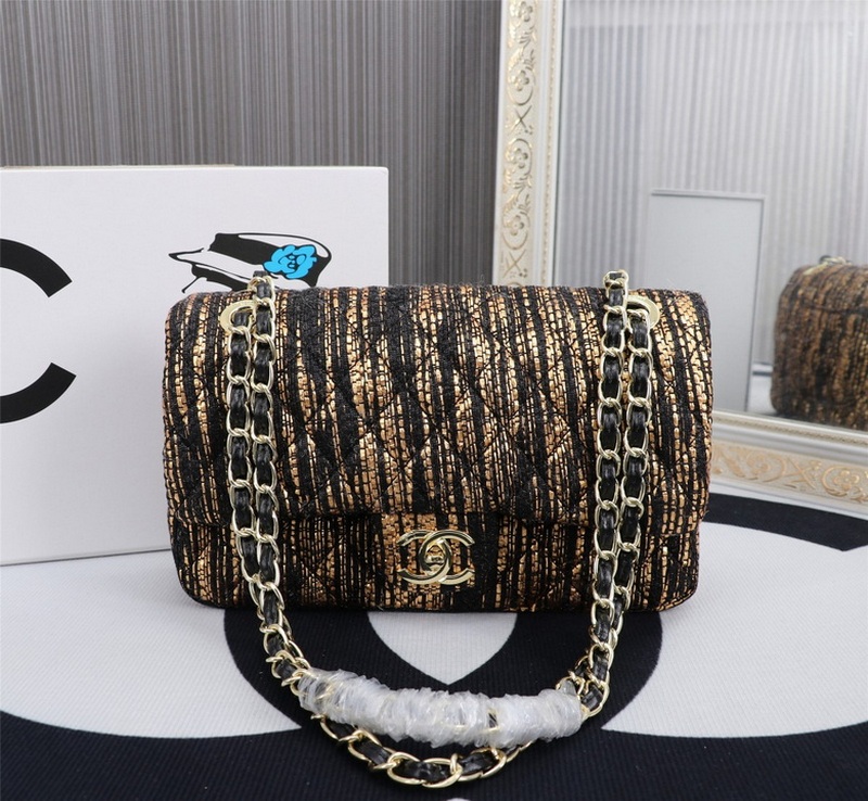 Chanel Handbags 841